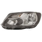 Phare Avant Droit Pour VW Caddy III/Monospace III Monospace Touran 2K5941006
