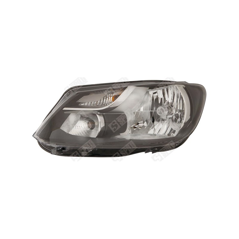 Phare Avant Droit Pour VW Caddy III/Monospace III Monospace Touran 2K5941006