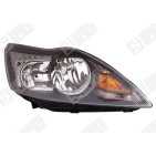 Phare Avant Droit Pour Ford Focus II A Trois Volumes Camionnette/Break 1744967