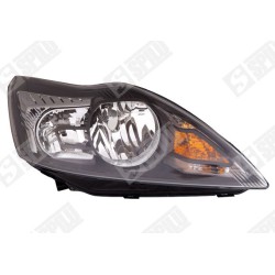Phare Avant Droit Pour Ford Focus II A Trois Volumes Camionnette/Break 1744967