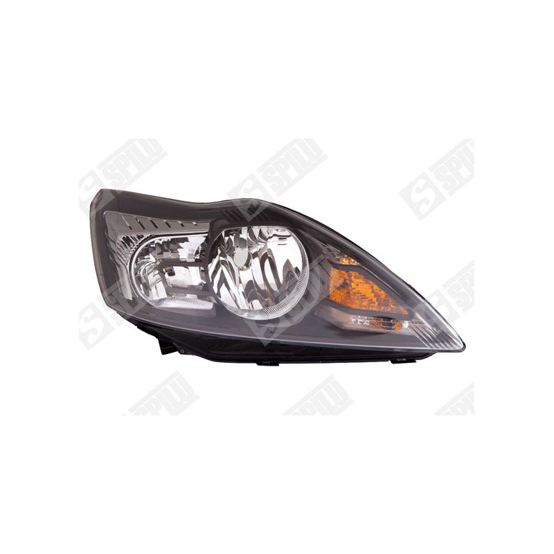 Phare Avant Droit Pour Ford Focus II A Trois Volumes Camionnette/Break 1744967