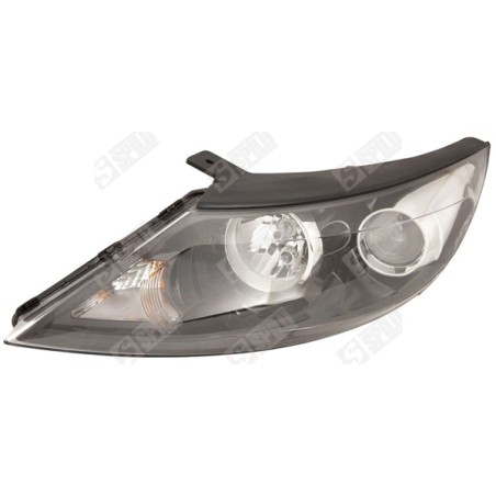 Phare Avant Droit Pour Kia Sportage 921023W020