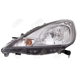 Phare Avant Droit Pour Honda Jazz III 33100TF0G01