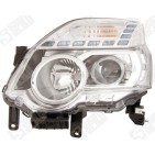 Phare Avant Droit Pour Nissan X-Trail 26010JG40A