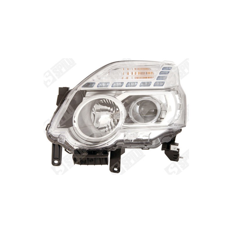 Phare Avant Droit Pour Nissan X-Trail 26010JG40A