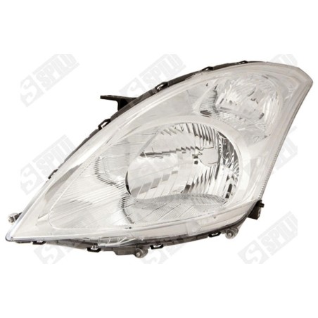 Phare Avant Droit Pour Suzuki Swift IV 35120-68L00