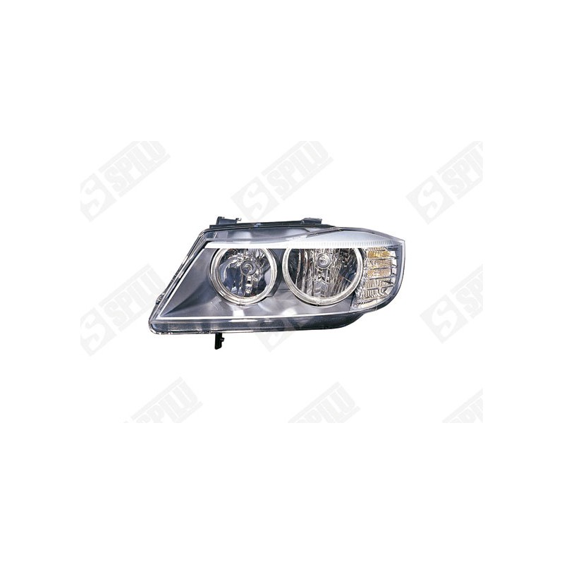 Phare Avant Gauche Pour BMW 3 Touring 63117202573