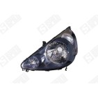Phare Avant Gauche Pour Honda Jazz II 33151SAAG01