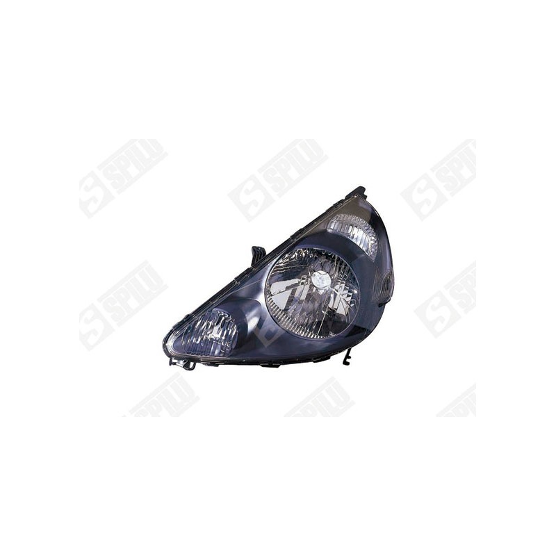 Phare Avant Gauche Pour Honda Jazz II 33151SAAG01