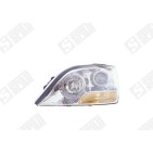 Phare Avant Gauche Pour Kia Sorento I 921013E510