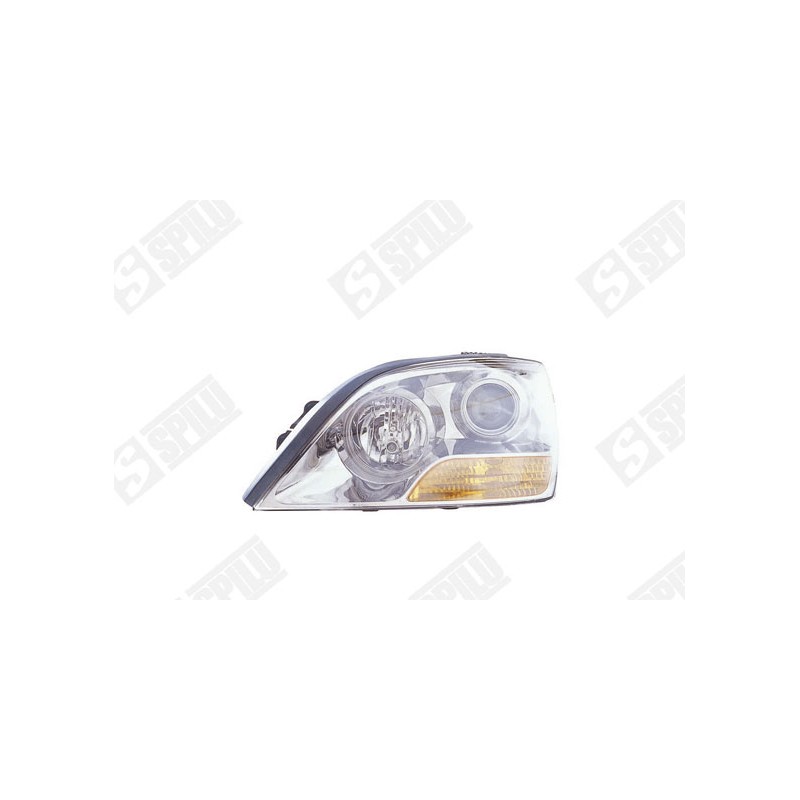 Phare Avant Gauche Pour Kia Sorento I 921013E510