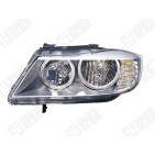 Phare Avant Droit Pour BMW 3 Touring 63117202574