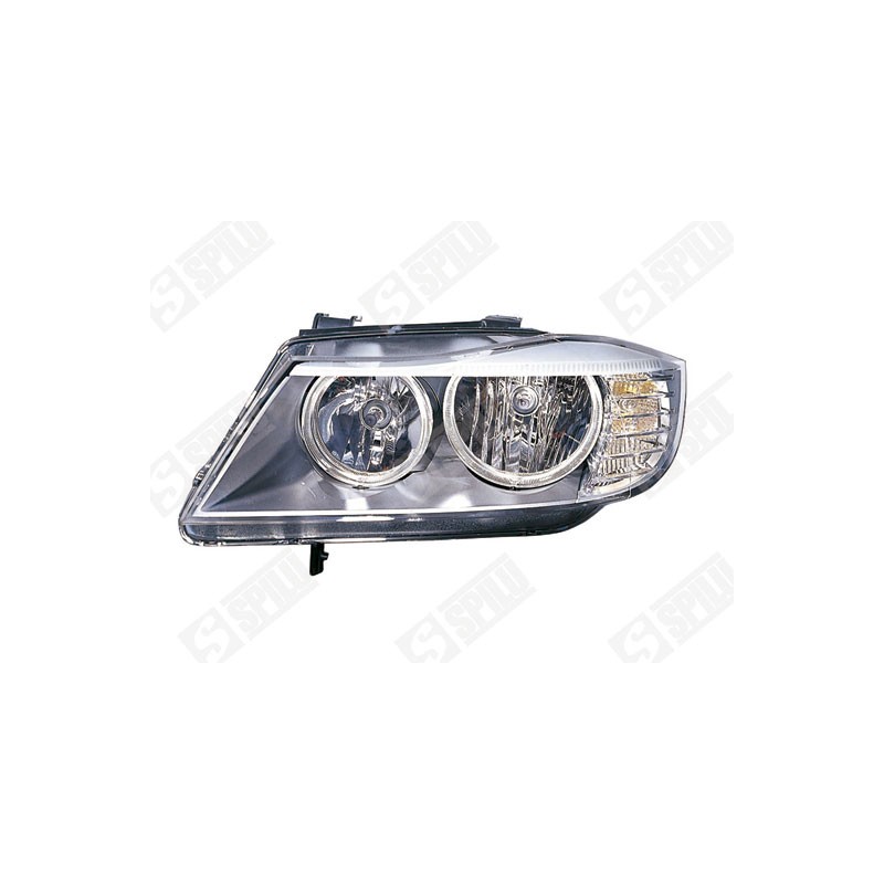 Phare Avant Droit Pour BMW 3 Touring 63117202574