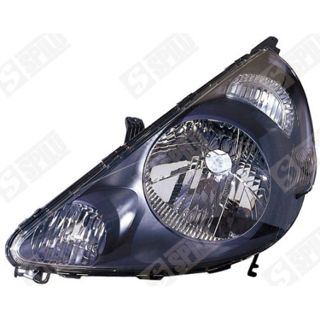 Phare Avant Droit Pour Honda Jazz II 33101SAAG01