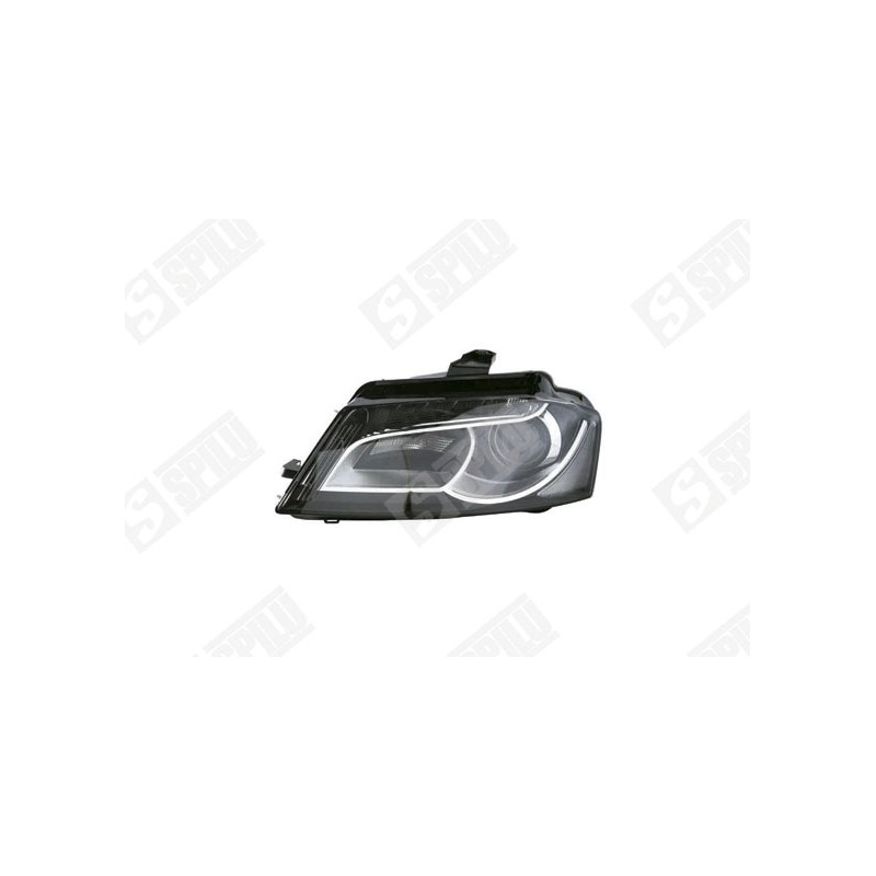 Phare Avant Gauche Pour Audi A3 Décapotable Sportback 8P0941029BM