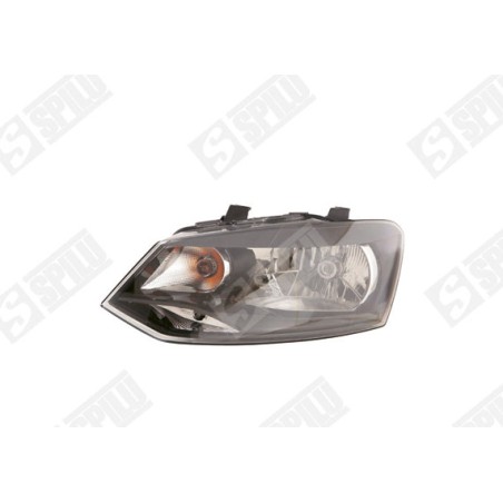 Phare Avant Gauche Pour VW Polo 6R1941015E