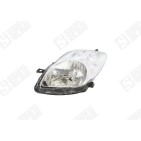 Phare Avant Gauche Pour Toyota Yaris Yaris/Vios A Trois Volumes 811700D330