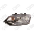 Phare Avant Droit Pour VW Polo 6R1941016E