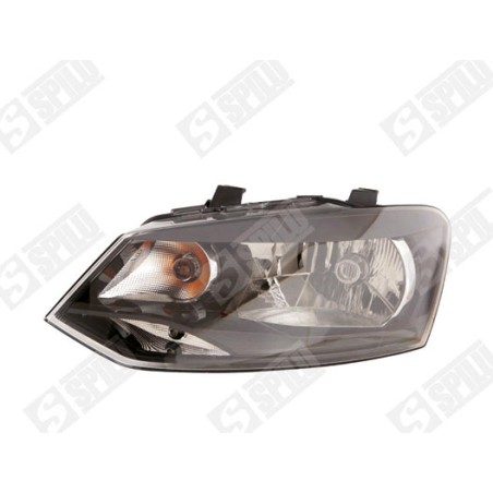 Phare Avant Droit Pour VW Polo 6R1941016E