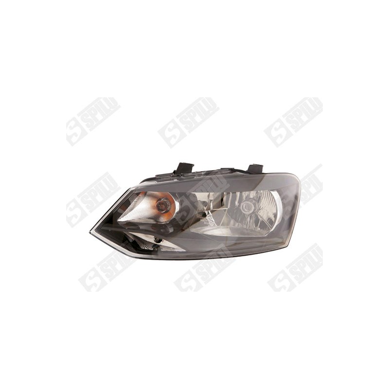 Phare Avant Droit Pour VW Polo 6R1941016E