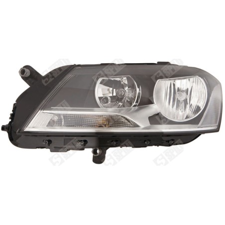 Phare Avant Droit Pour VW Passat Passat/Break Alltrack Variant 3AB941006