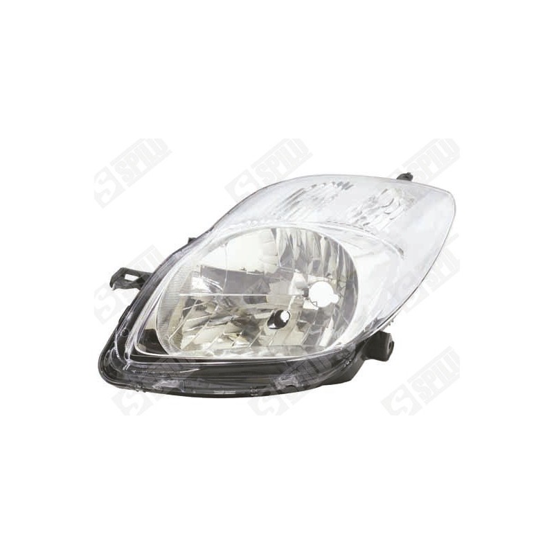 Phare Avant Droit Pour Toyota Yaris Yaris/Vios A Trois Volumes 811300D120