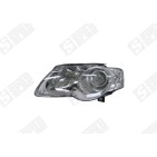 Phare Avant Gauche Pour VW Passat Variant 3C0941005M