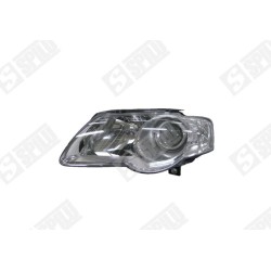Phare Avant Gauche Pour VW Passat Variant 3C0941005M