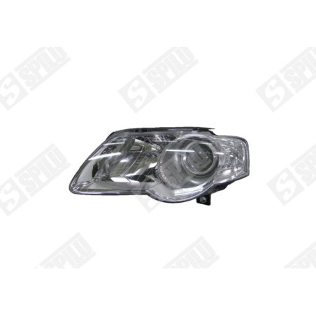 Phare Avant Gauche Pour VW Passat Variant 3C0941005M