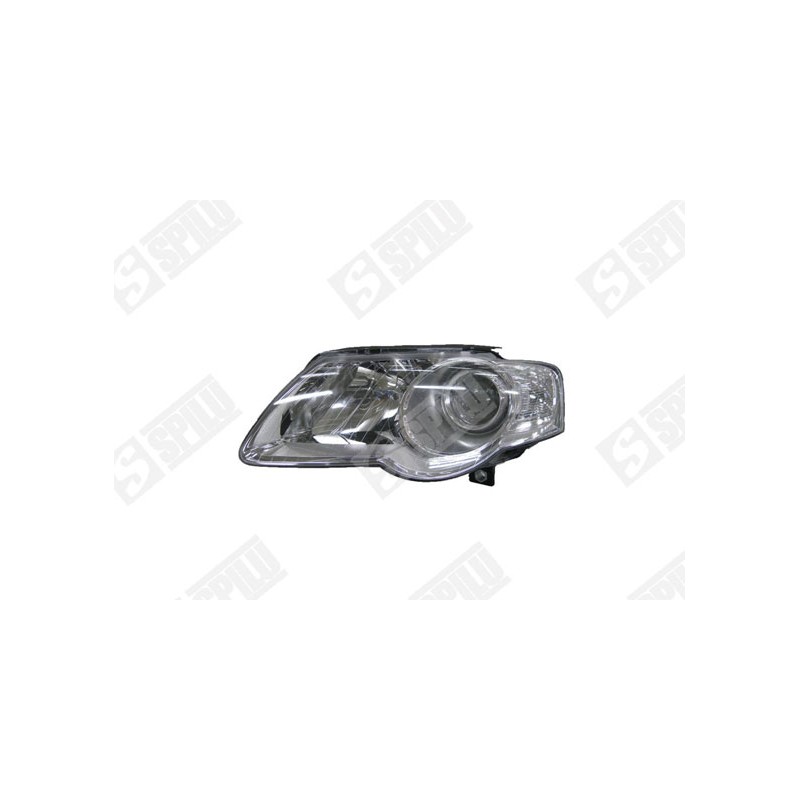 Phare Avant Gauche Pour VW Passat Variant 3C0941005M