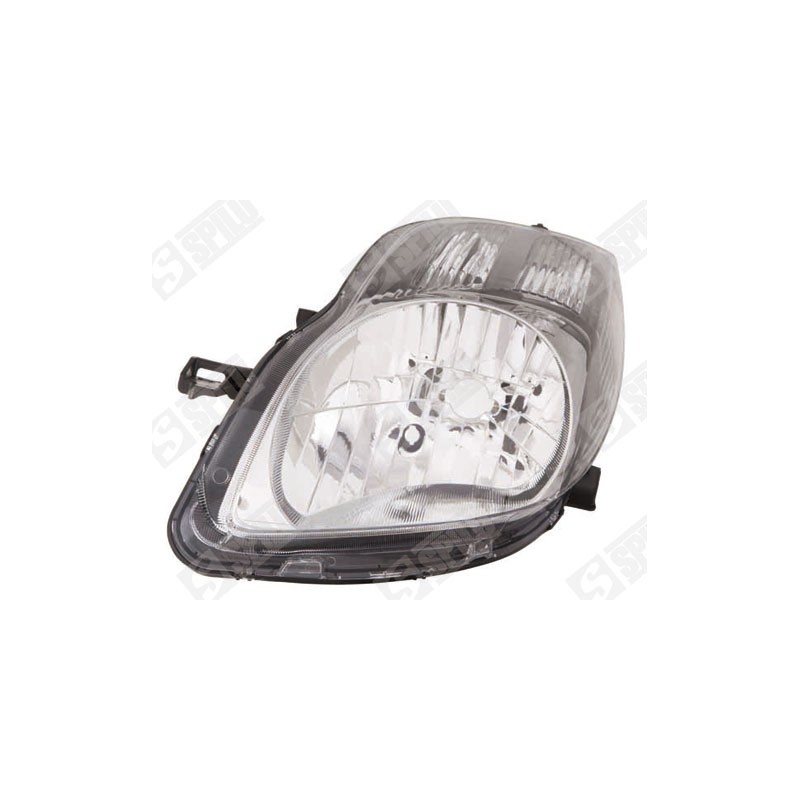Phare Avant Gauche Pour Toyota Yaris Yaris/Vios A Trois Volumes 811700D350