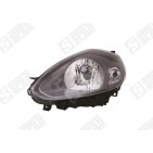 Phare Avant Gauche Pour Fiat Punto Camionnette - 3/5 Portes EVO 0051855645