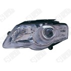 Phare Avant Droit Pour VW Passat Variant 3C0941006M