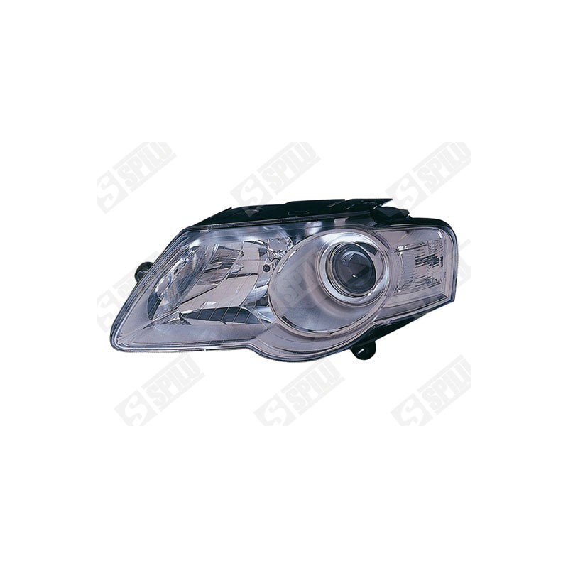 Phare Avant Droit Pour VW Passat Variant 3C0941006M
