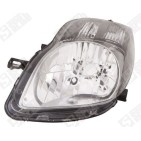 Phare Avant Droit Pour Toyota Yaris Yaris/Vios A Trois Volumes 811300D350