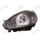 Phare Avant Droit Pour Fiat Punto Camionnette - 3/5 Portes EVO 0051855639