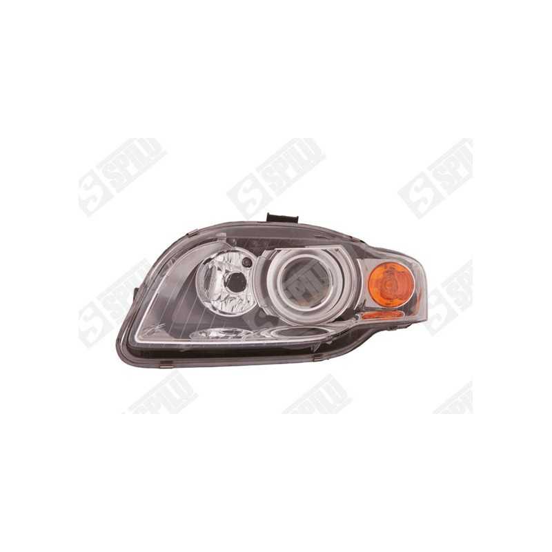 Phare Avant Gauche Pour Audi A4 Avant Cabriolet Décapotable 8E0941029AS