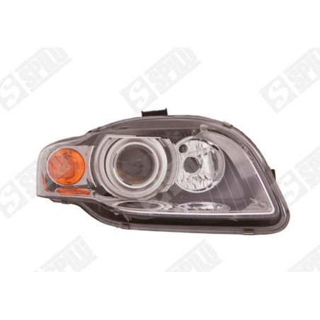 Phare Avant Droit Pour Audi A4 Avant Cabriolet Décapotable 8E0941030AS