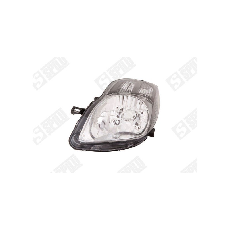 Phare Avant Gauche Pour Toyota Yaris Yaris/Vios A Trois Volumes 811700D350