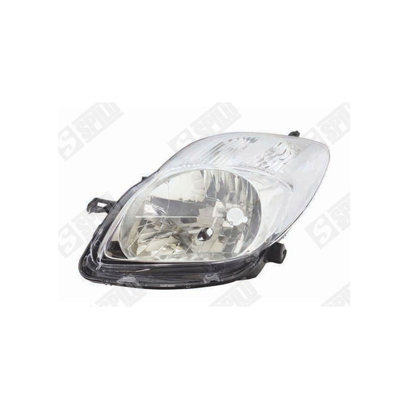Phare Avant Droit Pour Toyota Yaris Yaris/Vios A Trois Volumes 811300D350