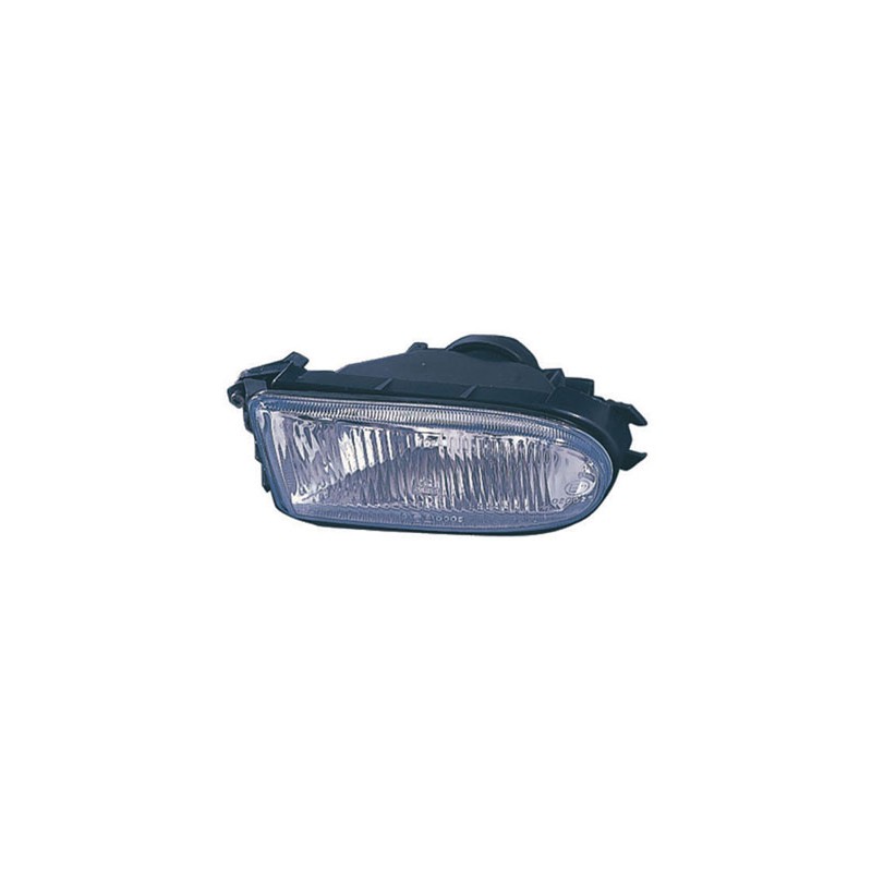 Projecteur AntiBrouillard Gauche Pour Renault Clio I Megane Cabriolet 7701040680