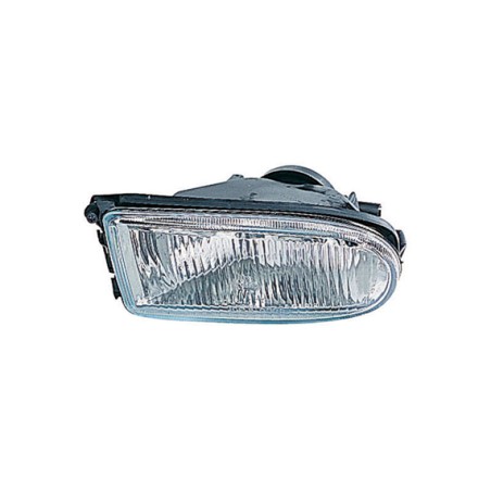 Projecteur AntiBrouillard Gauche Pour Renault 19 II Cabriolet 7701042674
