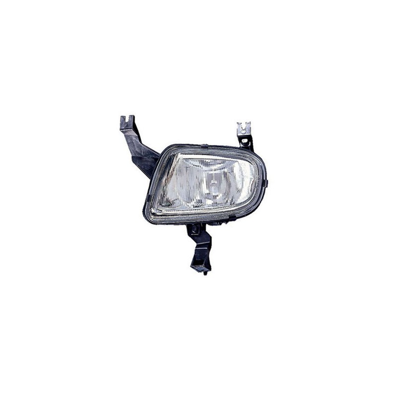 Feu Antibrouillard Gauche Pour Peugeot 306 3/5 Portes Break Camionnette - 6204Q9