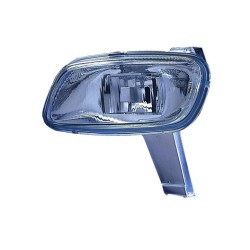 Feu Antibrouillard Gauche Pour Peugeot 106 II 6204P1