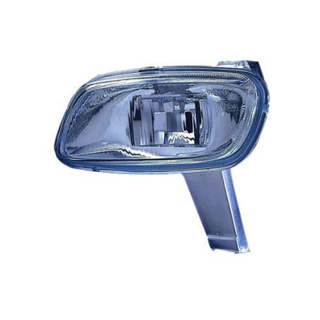 Feu Antibrouillard Gauche Pour Peugeot 106 II 6204P1