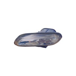 Feu Antibrouillard Gauche Pour Peugeot 406 Break Coupé 6204N3