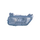 Feu Antibrouillard Gauche Pour Citroën Saxo Hatchback Van 6204N6