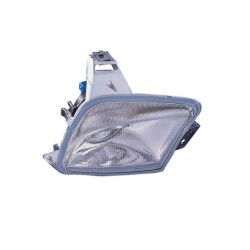 Projecteur AntiBrouillard Gauche Pour Citroën Xsara Break 6204R4