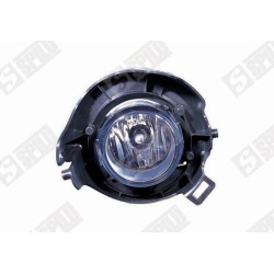 Feu Antibrouillard Gauche Pour Nissan Pathfinder III 26155EA500