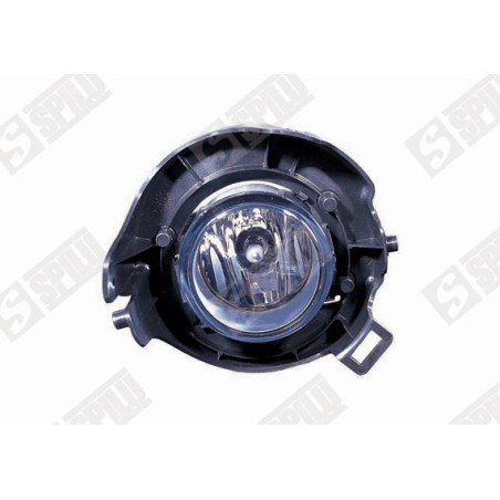 Feu Antibrouillard Gauche Pour Nissan Pathfinder III 26155EA500